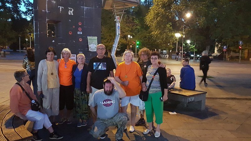 -Pravda za Davida- 496. dan: -Odgovaraće svi koji su načinili štetu- (Video) 