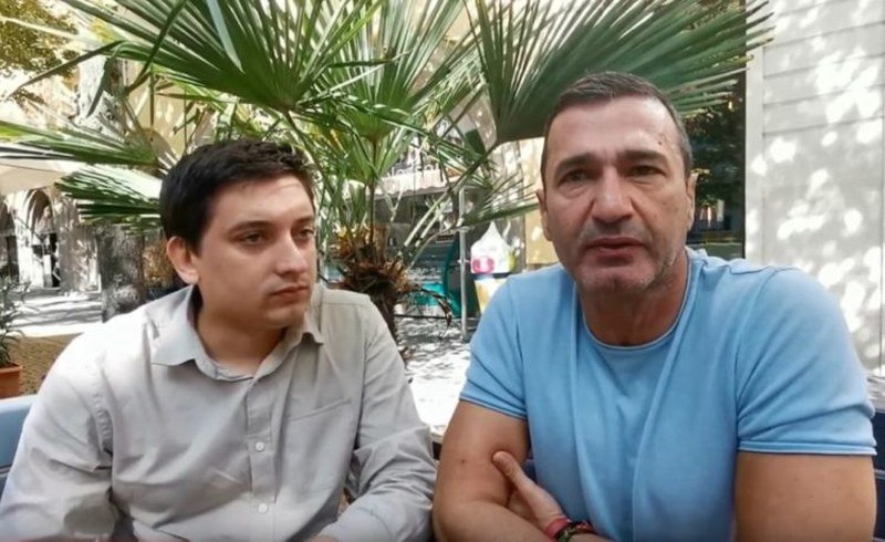 Davor Dragičević najavljuje - U pripremi je i nova konferencija, ovoga puta u Banjaluci (Video intervju)