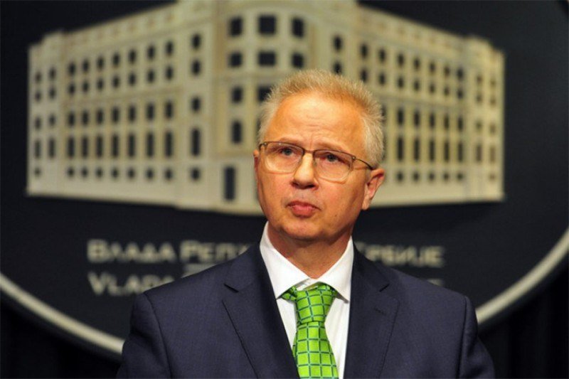 Tročanji novi komesar za susjedstvo i proširenje EU