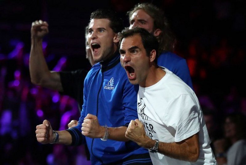 Federer i dalje ne zna kada će da se povuče