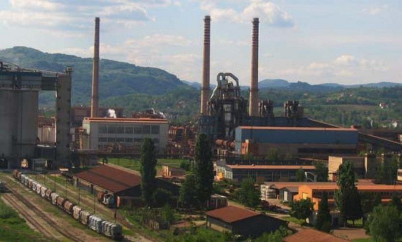 Pljačka stoljeća: Vrh SNSD-a želi privatizovati Aluminu