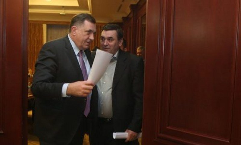 Nebojša Vukanović: Omer