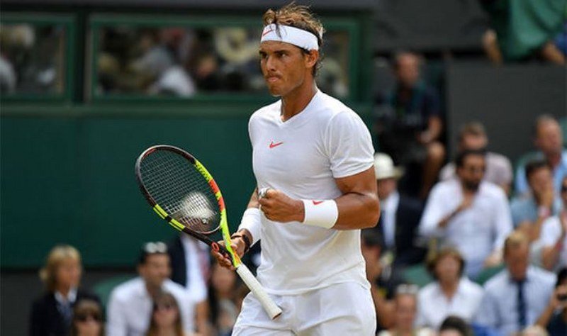Nadal bolji od Švarcmana, sa Beretinijem za finale US Opena