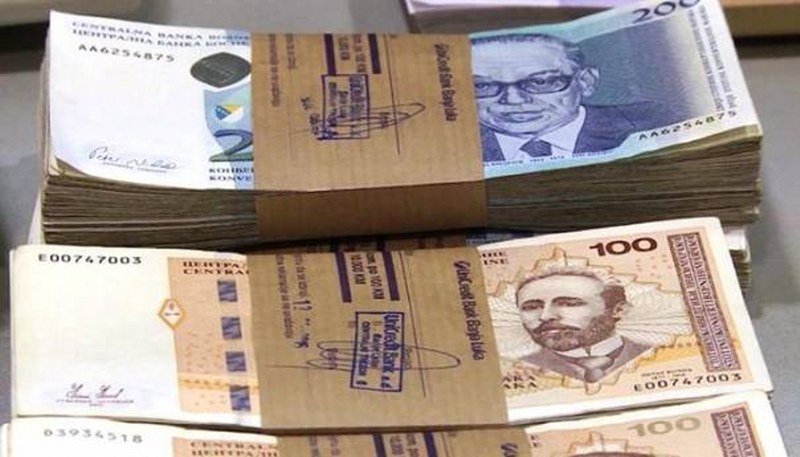 Zavod za statistiku - Za osam mjeseci 746,1 milion KM minusa u robnoj razmjeni Srpske