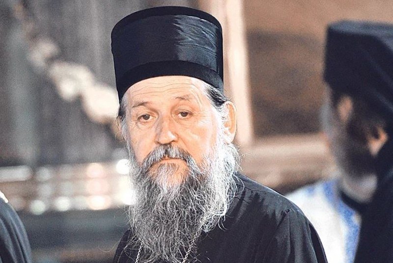 Novi skandal u SPC - Vladika Pahomije seksualno uznemiravao monaha