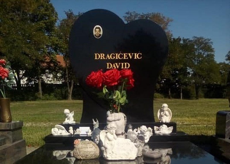 -Pravda za Davida- 545.dan: Otac Davor saopštio zaključke sa nedavno održane konferencije u Beču (Video)