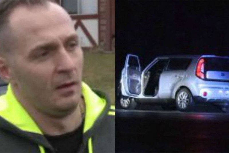 Srpski MMA borac ubijen u Americi