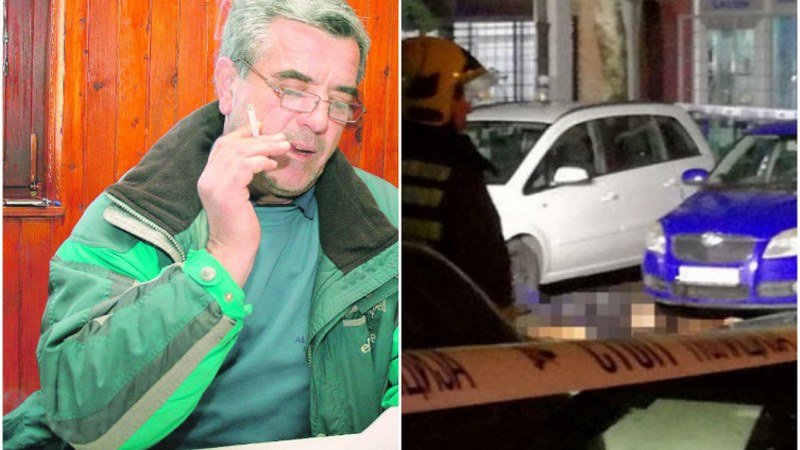 Stjepan Lazarević: Nisam ubica, nemam nikakve veze s likvidacijom Željka Bulatovića