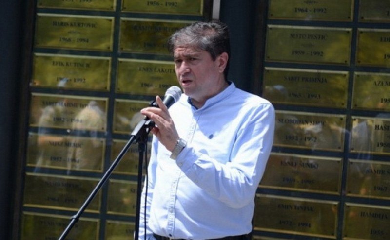 Novi direktor Toplana Sarajevo - Presuđeni zločinac koji je u ratu naredio likvidacije Srba i Hrvata