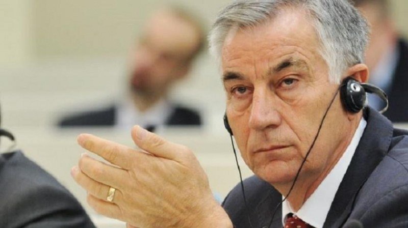 Dodikov udbaš Nović, lažno zabrinut za BiH