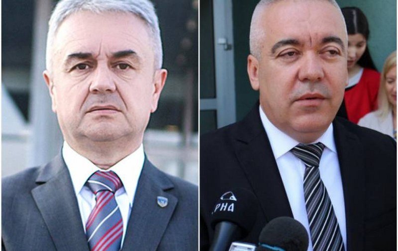 Ko će na čelo SIPA-e, kadar SDS ili SNSD