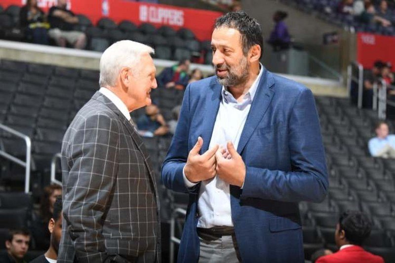 Najveće priznanje: Divac 9. septembra ulazi u Kuću slavnih