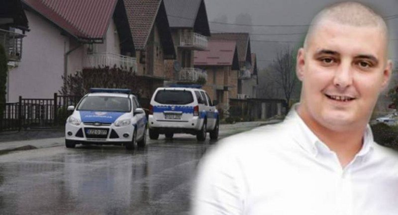 Istraga još traje: Gdje su ubice Miloša Ostojića