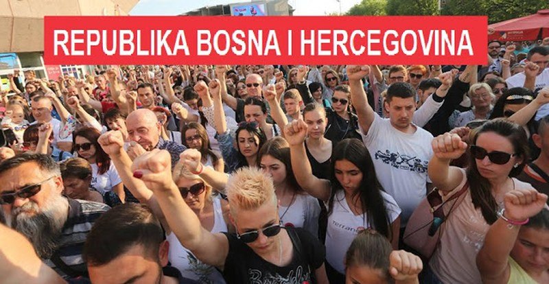 Borislav Radovanović: Na našoj Livadi proglasimo Republiku Bosnu i Hercegovinu!