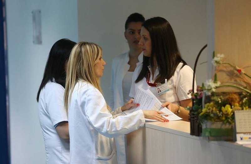 Medicinari iz Srpske zbog duplo većih plata, odlaze na rad u FBiH