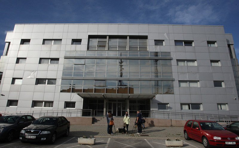 Monstrum Saša Labotić razriješen dužnosti tužioca - Podigao optužnicu protiv mrtvog Davida Dragičevića