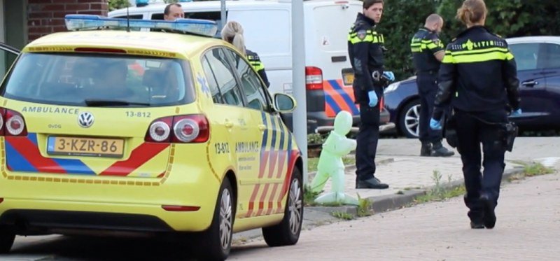 Amsterdam - Ubijen Derk Wiersum, advokat ključnog svjedoka protiv kartela Tito i Dino