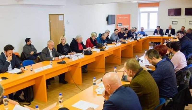 Bez Bosne i Hercegovine nema ni Republike Srpske