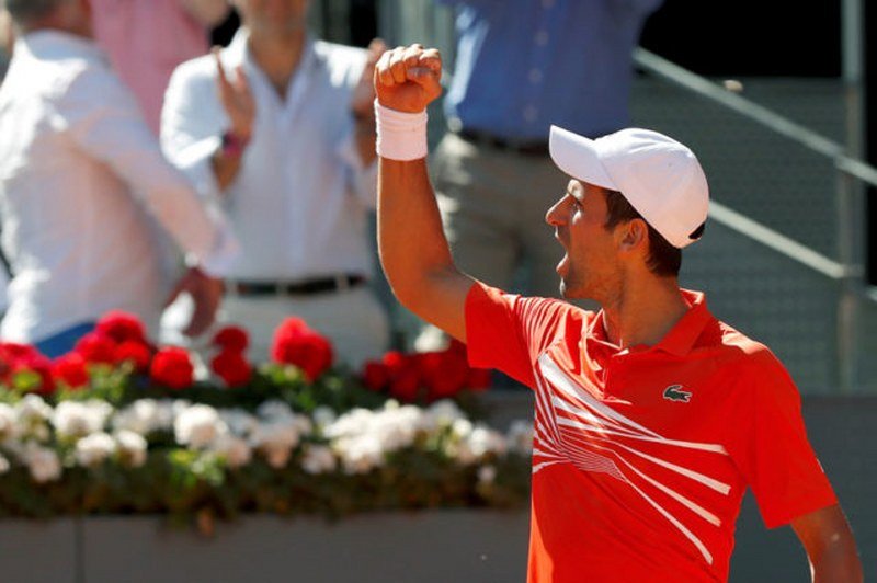 ATP lista - Novak sustigao Lendla, do Samprasa - još 16 sedmica