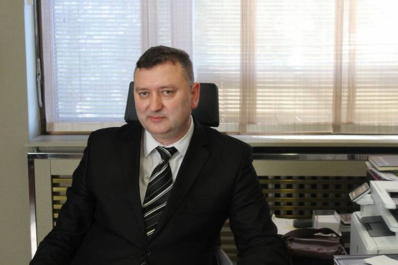 Sud opet poništio smjenu direktora RiTE Ugljevik Đorđa Popovića