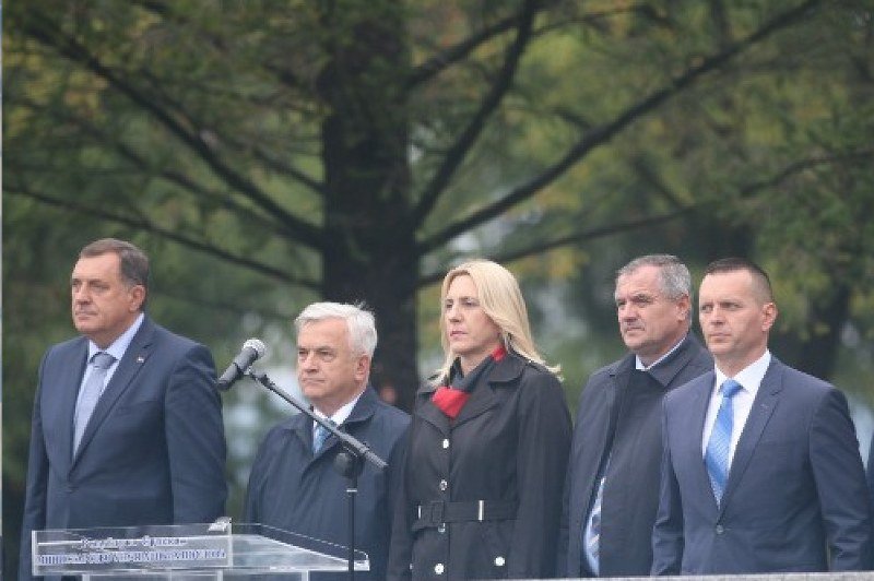 Žandarmerija za očuvanje odnarodjenog Režima i progon -unutrašnjeg neprijatelja-