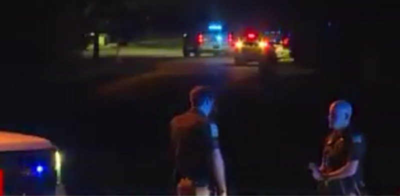 SAD: Tinejdžer priznao da je ubio pet članova porodice (Video)