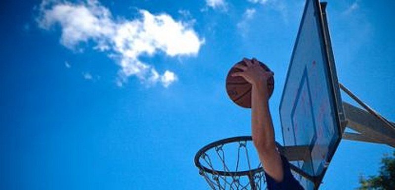 Kako je ulični basket podigao srpsku košarku