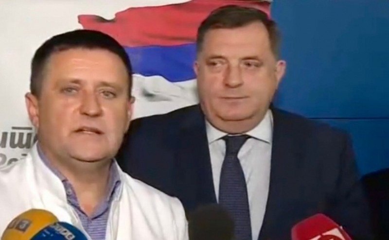 1,1 milijarda duga - I premijer Višković priznao - Zdravstvo RS je u komi!