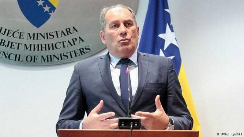Tvrdnje o državnom udaru nebuloze
