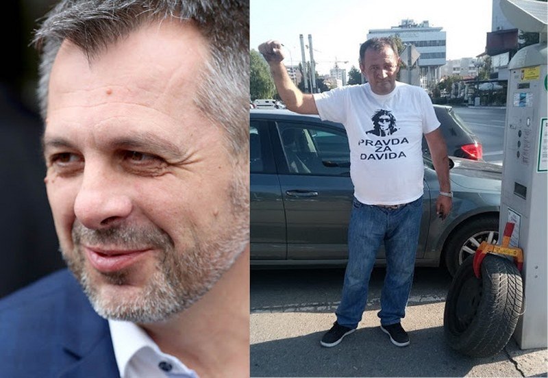 Borislav Radovanović - Idiot Igor sluga Drakulin