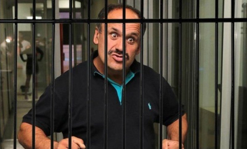 Zmaj od Šipova štrajkuje glađu