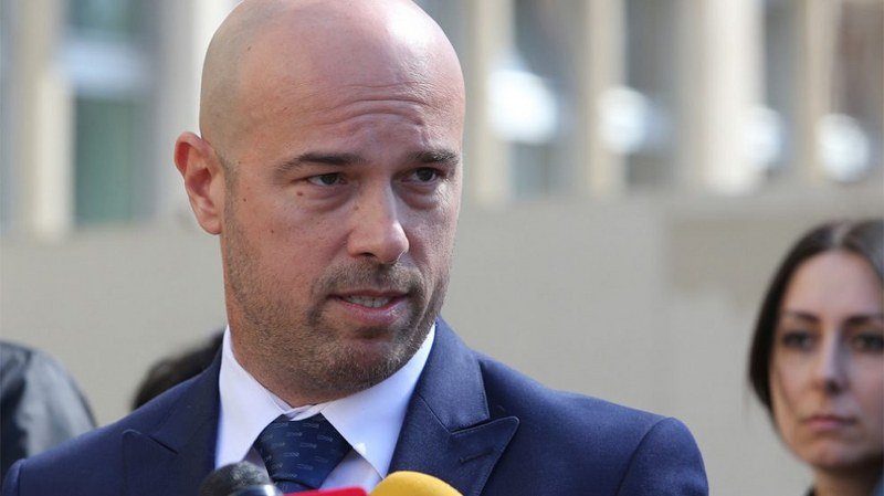 Lukačeva Hunta nastavlja sa progonom svih koji traže istinu o ubicama Davida Dragičevića