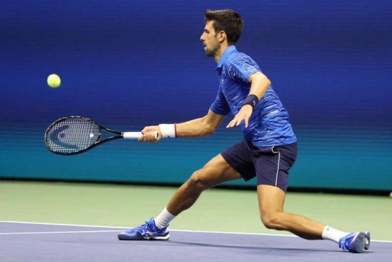 Šok u Njujorku: Đoković predao meč, Vavrinka u četvrtfinalu