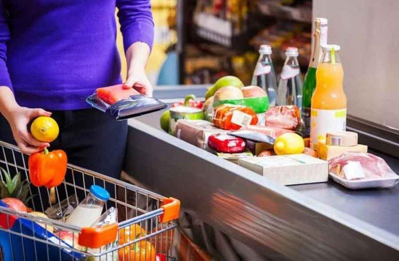 Strahuju od poskupljenja hrane - Skok cijene struje će se slomiti preko ledja građana