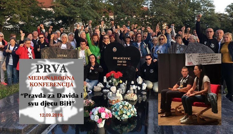 Borislav Radovanović: Od Banjaluke do Beča i nazad