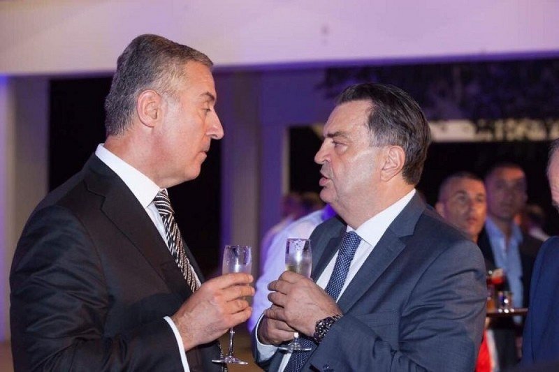 Duško Knežević - Ulaskom u NATO, Đukanović je ojačao svoju mafijašku poziciju!