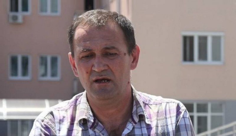 Član Grupe -Pravda za Davida- Borislav Radovanović pozvan u policiju na saslušanje