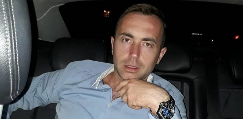 Beograd - Crnogorski državljanin osumnjičen za četiri likvidacije