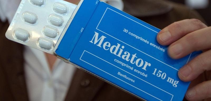 Francuska - Pilula za mršavljenje usmrtila 2.000 ljudi