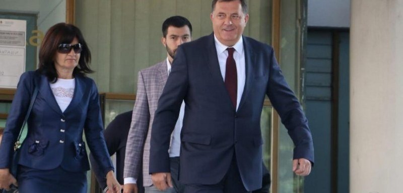 Otkud -Prointer- u -Teheranu- Društveno-odgovorni biznis porodice Milorada Dodika