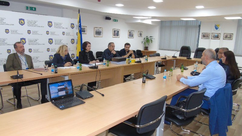 Otvorena istraga u slučaju smrti Dženana Memića