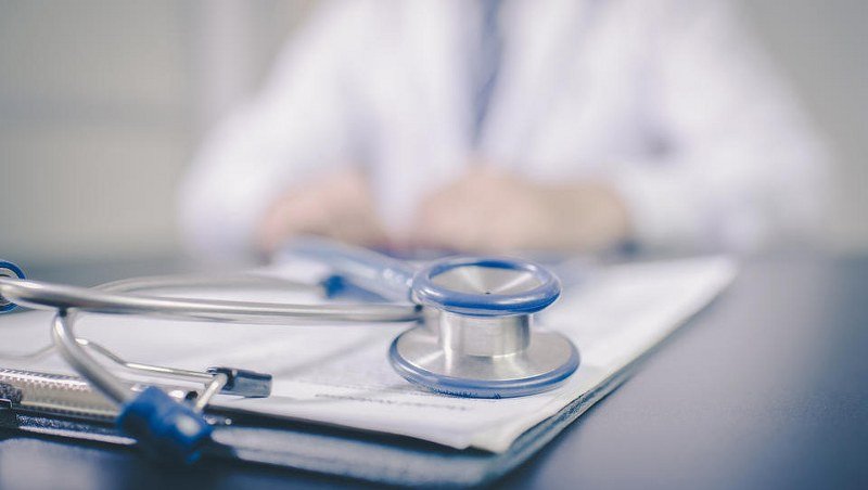 Kronični netransparentitis u zdravstvu HNŽ-a   