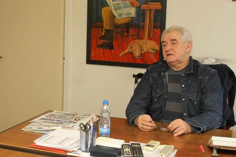 Za 20 godina nisu našli atentatora na Željka Kopanju