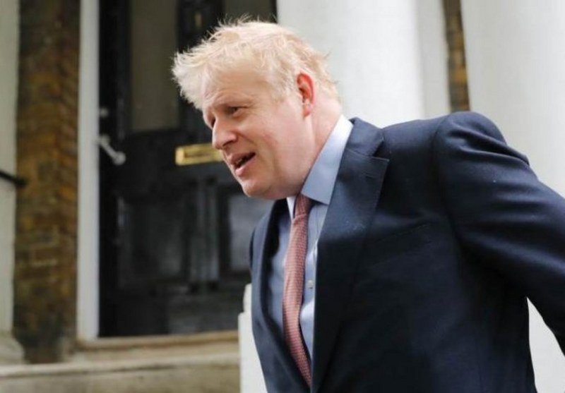 Konačno postignut dogovor o Brexitu