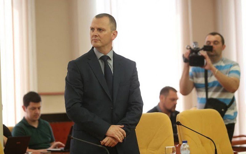 Vrećo mora biti uklonjen iz pravosuđa - David Dragičević otet, mučen, ubijen