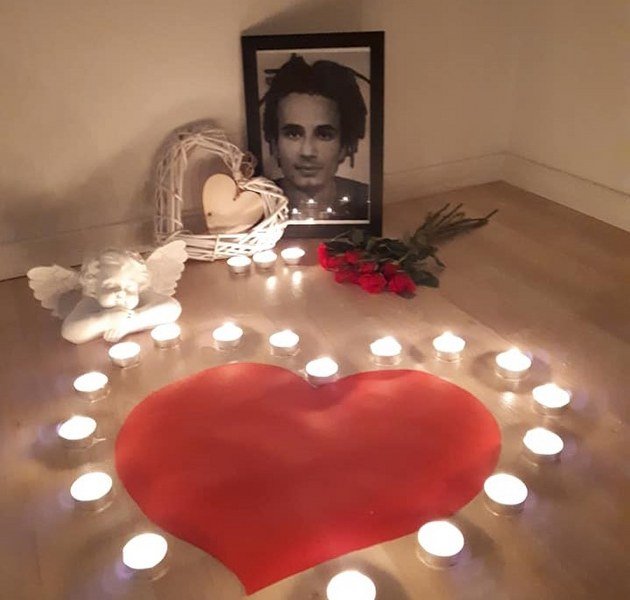 -Pravda za Davida- 577.dan: Otac Davor -Ubice su mi bile i u kući i na sahrani- (Video)