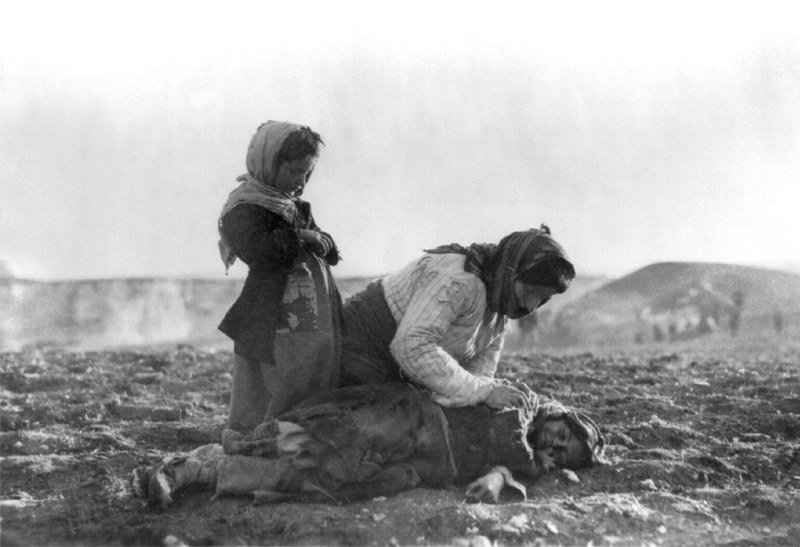Washington priznao -Armenski genocid-: Turska ogorčena i najavljuje odgovor