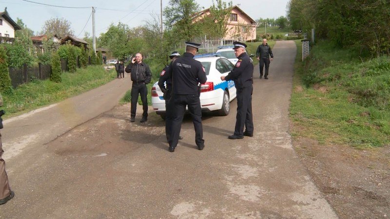 Tri ubistva u tri dana - Među stanovnicima Hercegovine zavladao strah i nemir - Pređena crvena linija