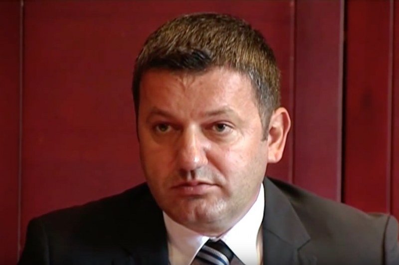 Šest mjeseci nakon smrtonosne -sačekuše-