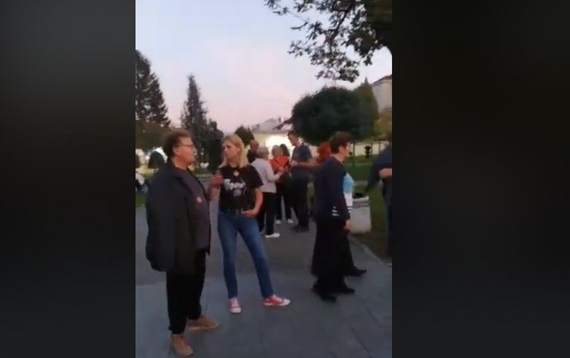 -Pravda za Davida- 576.dan: -Uzalud ste rušili i čupali - Ponovo će iznići Davidovo srce- (Video)